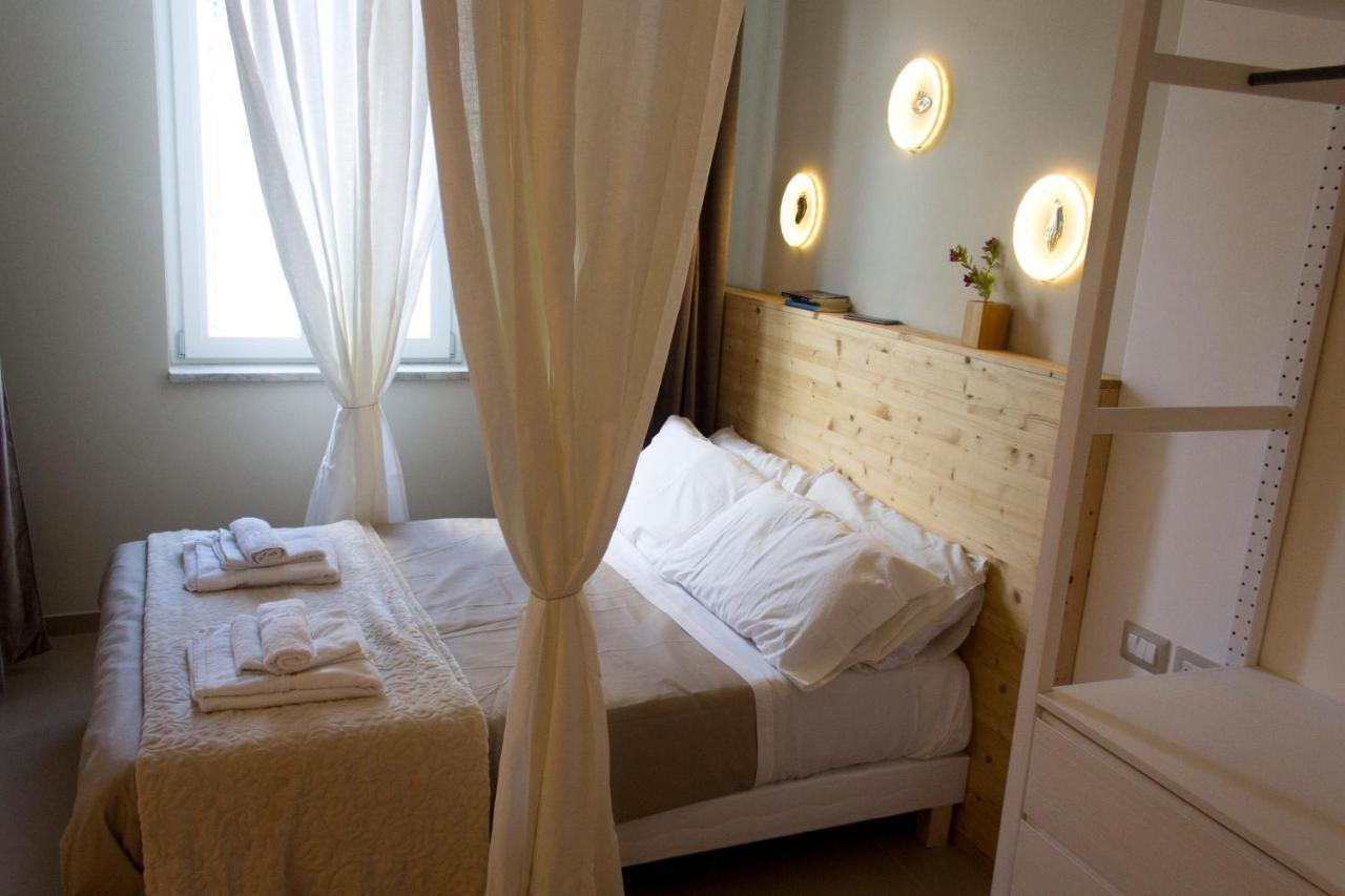 Schiara Bed and Breakfast Νάπολη Εξωτερικό φωτογραφία