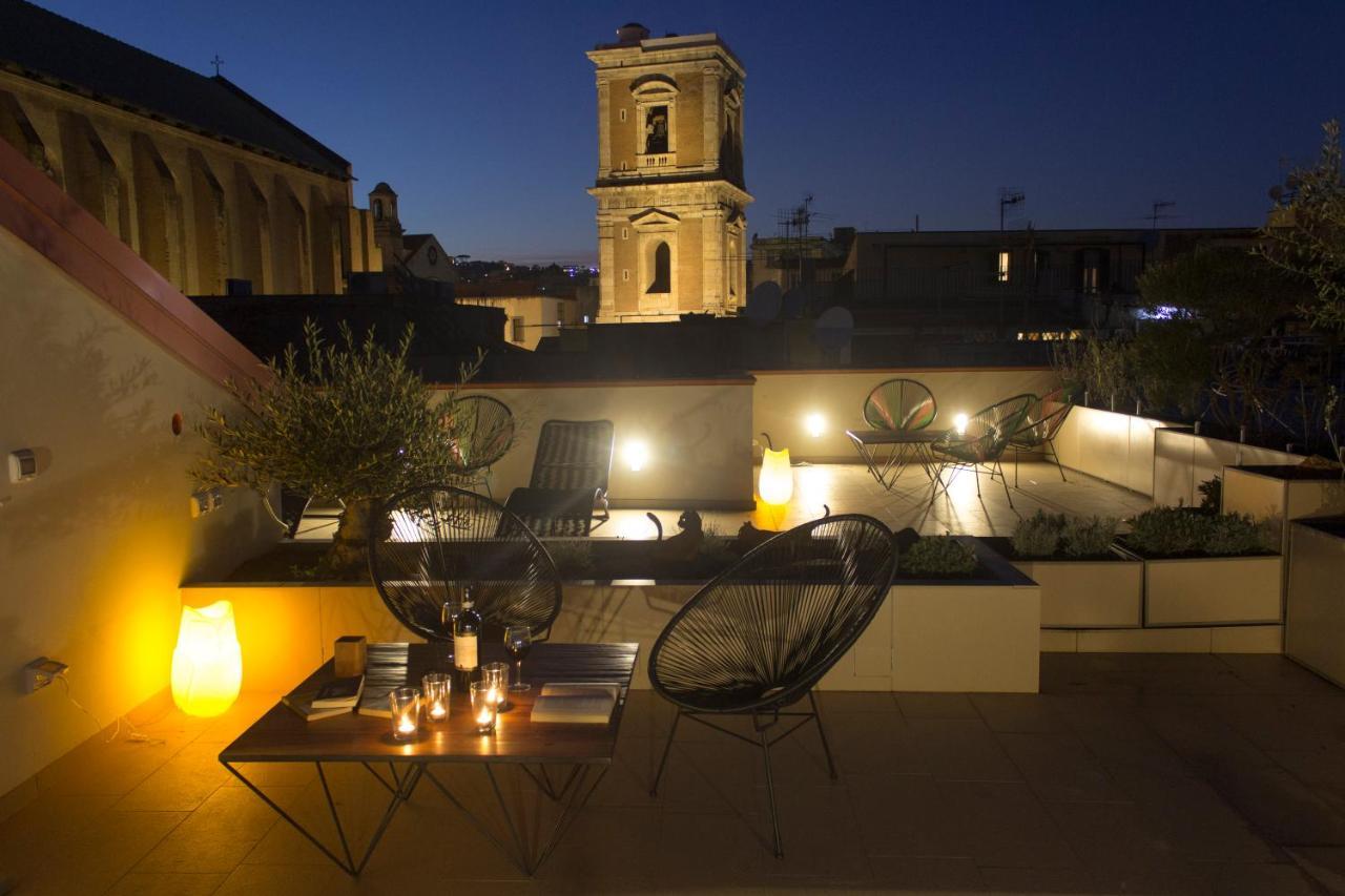 Schiara Bed and Breakfast Νάπολη Εξωτερικό φωτογραφία