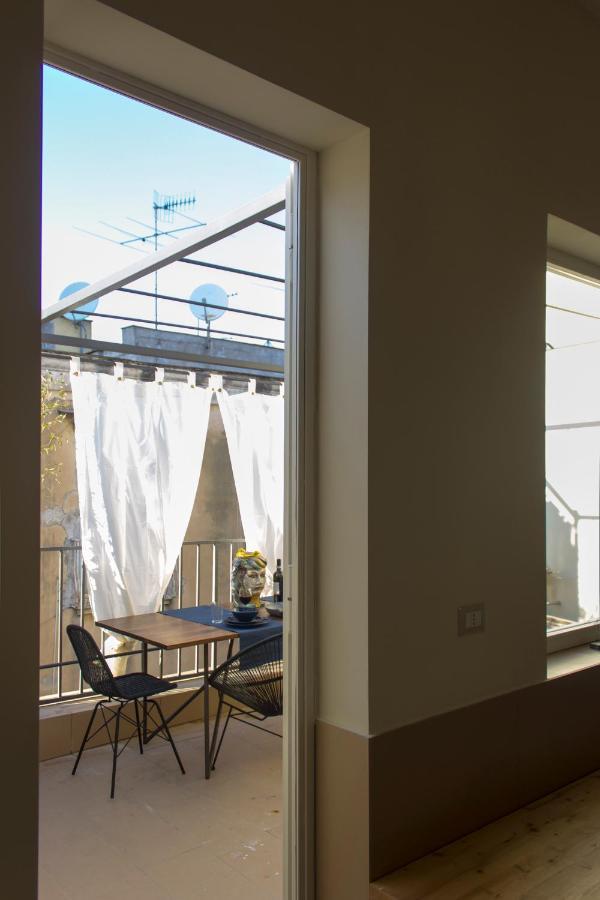 Schiara Bed and Breakfast Νάπολη Εξωτερικό φωτογραφία