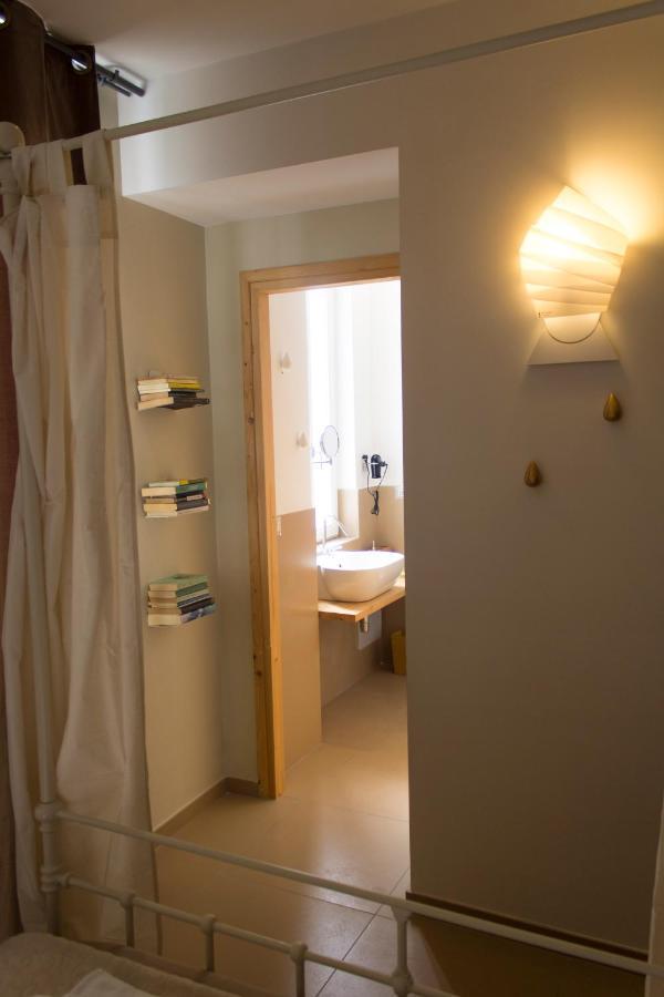 Schiara Bed and Breakfast Νάπολη Εξωτερικό φωτογραφία