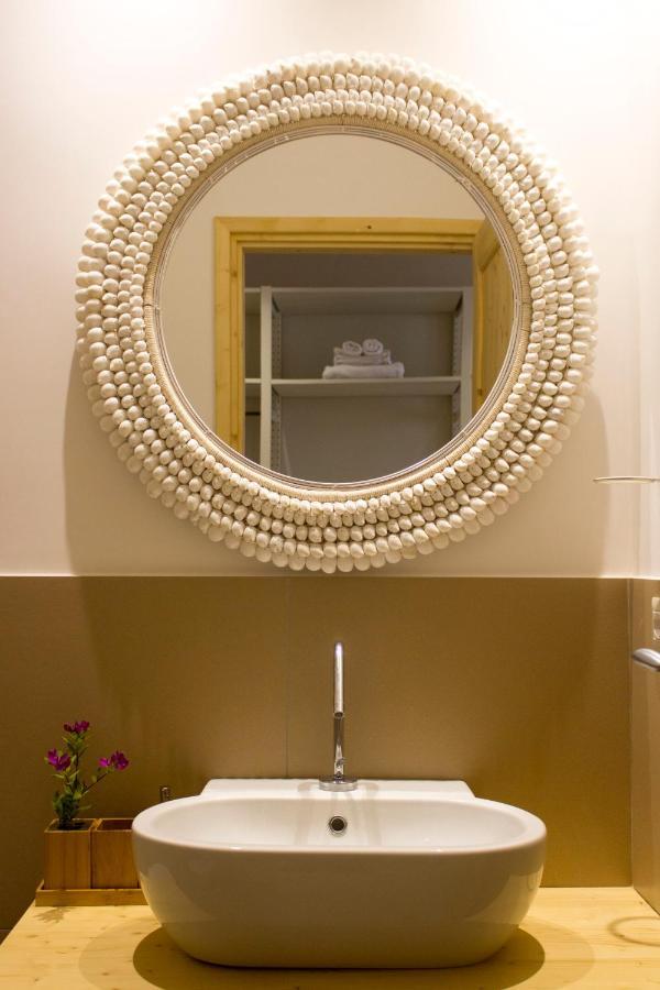 Schiara Bed and Breakfast Νάπολη Εξωτερικό φωτογραφία