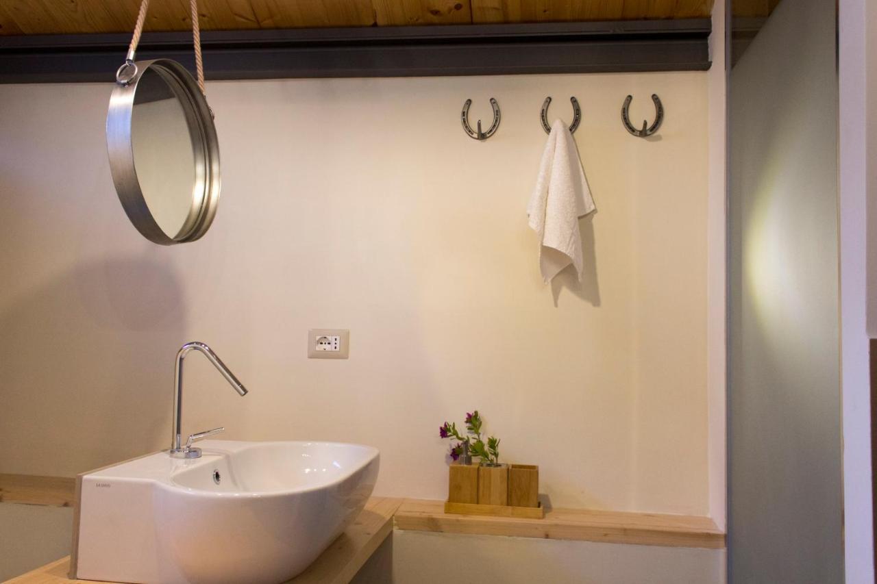 Schiara Bed and Breakfast Νάπολη Εξωτερικό φωτογραφία