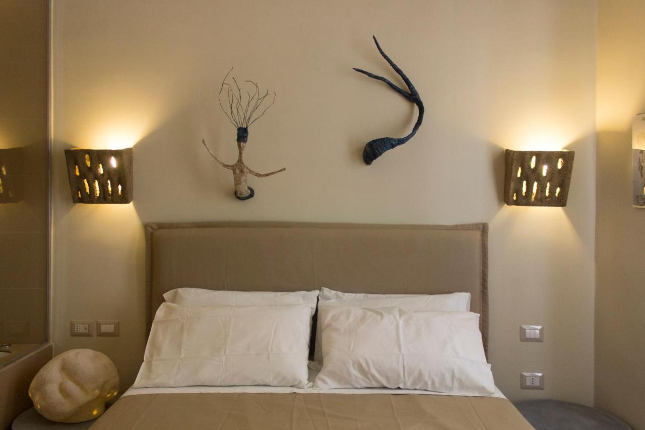 Schiara Bed and Breakfast Νάπολη Εξωτερικό φωτογραφία