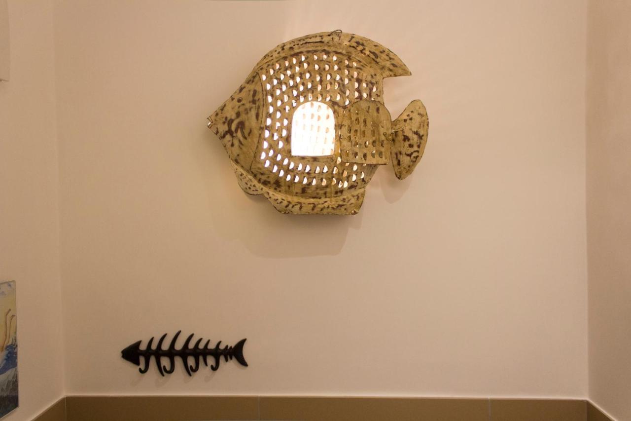 Schiara Bed and Breakfast Νάπολη Εξωτερικό φωτογραφία