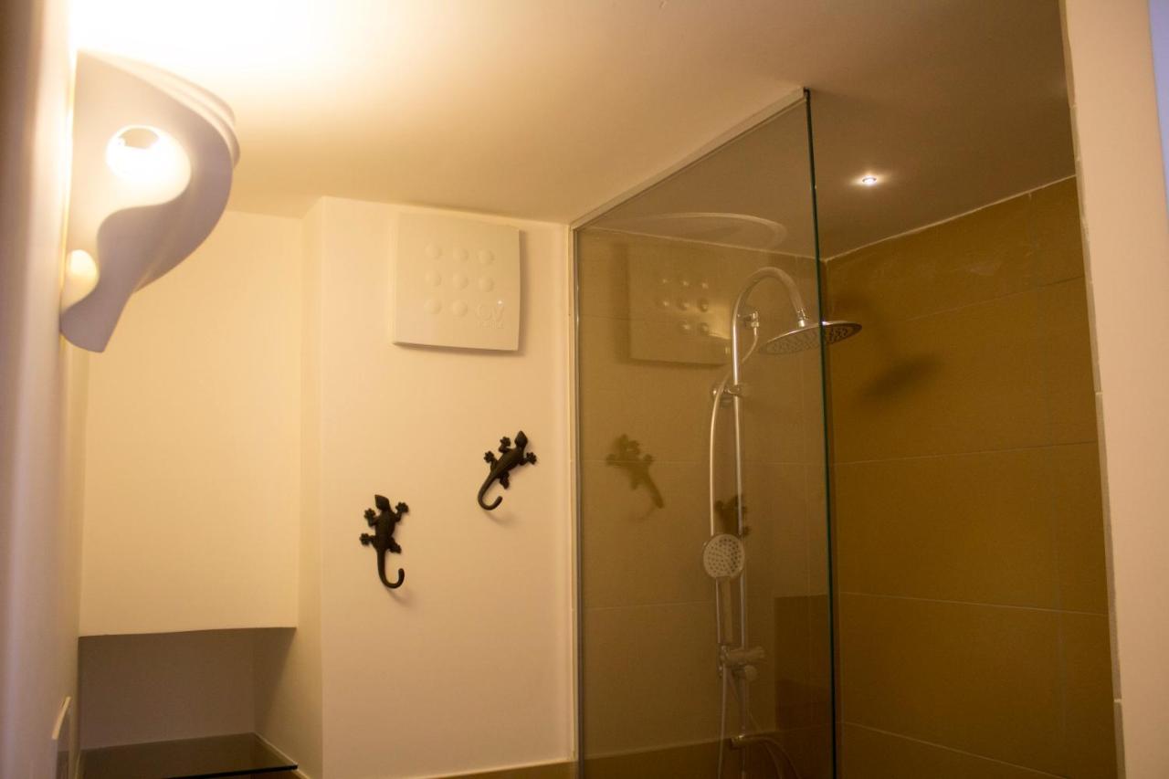 Schiara Bed and Breakfast Νάπολη Εξωτερικό φωτογραφία