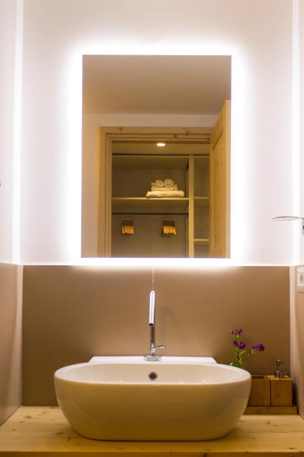 Schiara Bed and Breakfast Νάπολη Εξωτερικό φωτογραφία