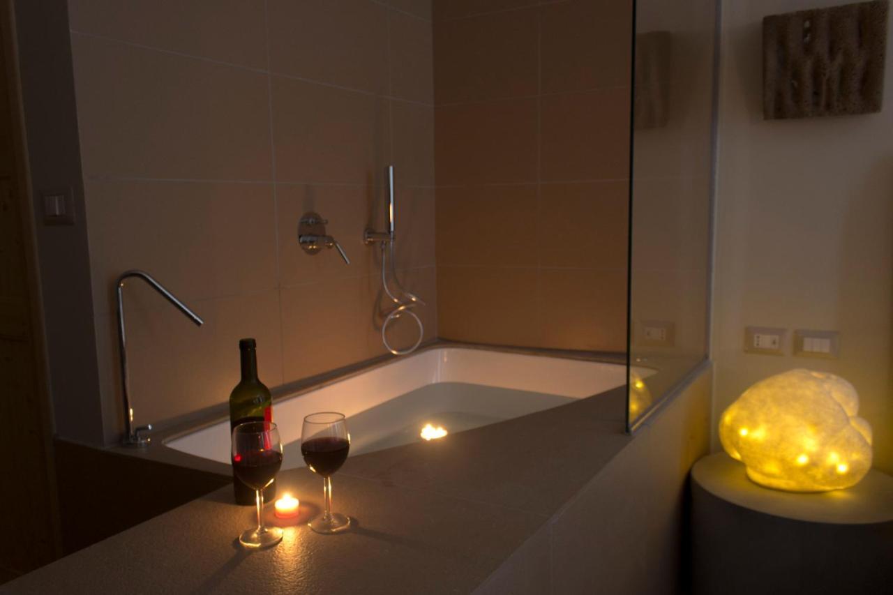 Schiara Bed and Breakfast Νάπολη Εξωτερικό φωτογραφία