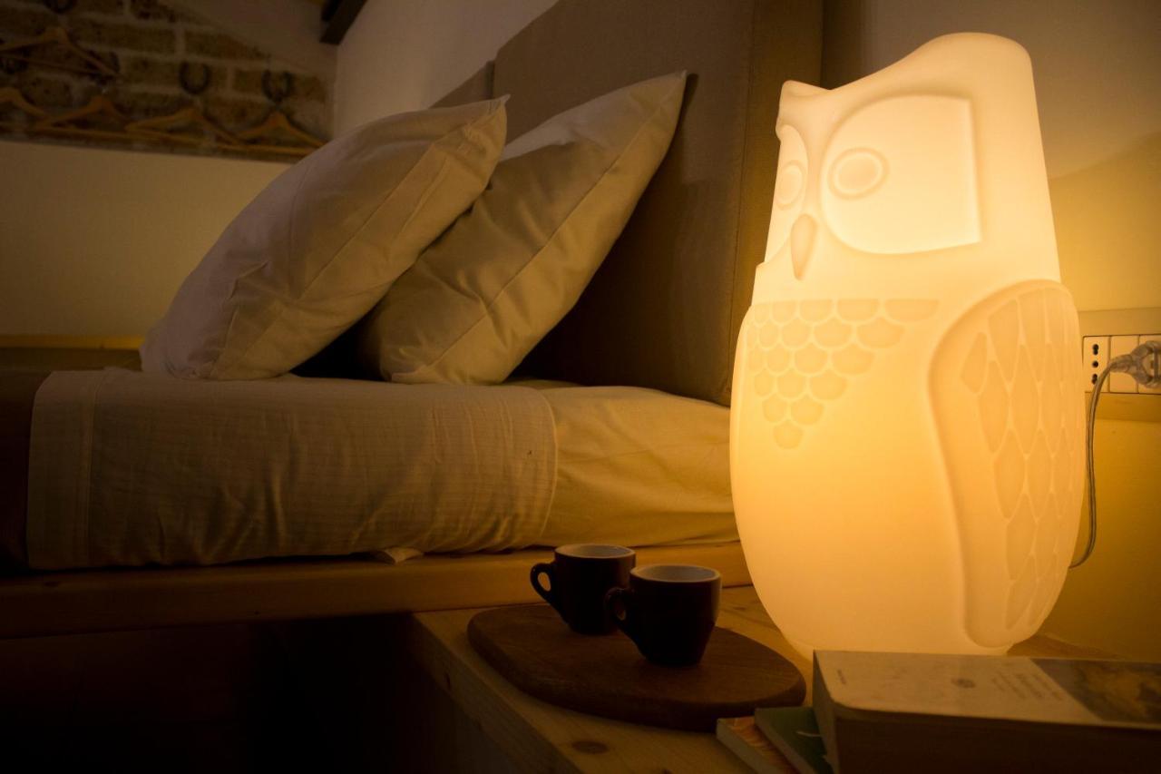 Schiara Bed and Breakfast Νάπολη Εξωτερικό φωτογραφία