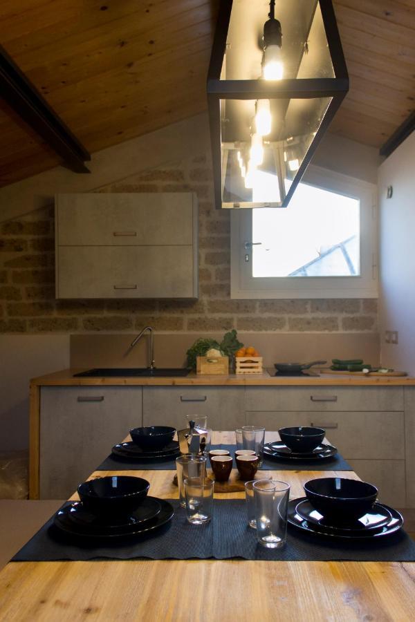 Schiara Bed and Breakfast Νάπολη Εξωτερικό φωτογραφία