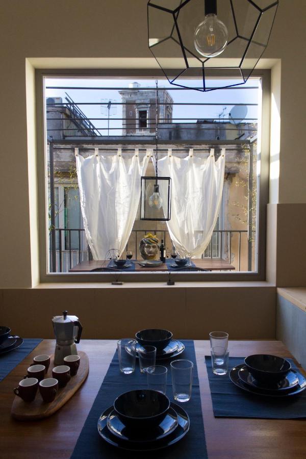 Schiara Bed and Breakfast Νάπολη Εξωτερικό φωτογραφία